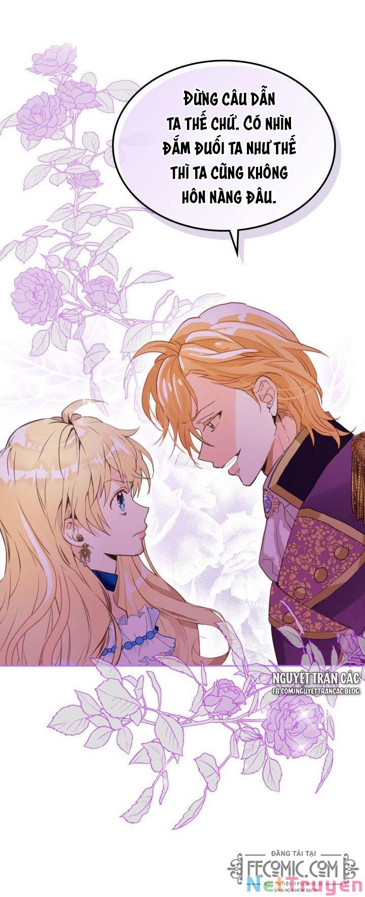 Con Có Phải Là Con Gái Của Người Không?: Chapter 69