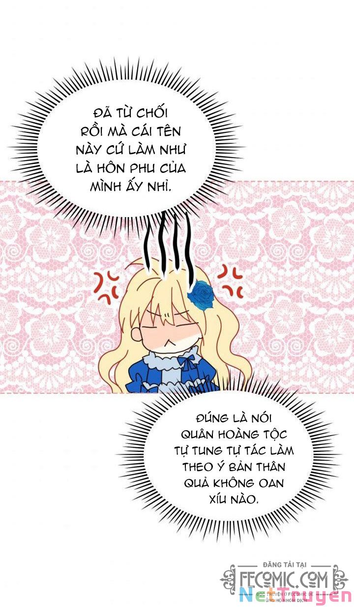 Con Có Phải Là Con Gái Của Người Không?: Chapter 69