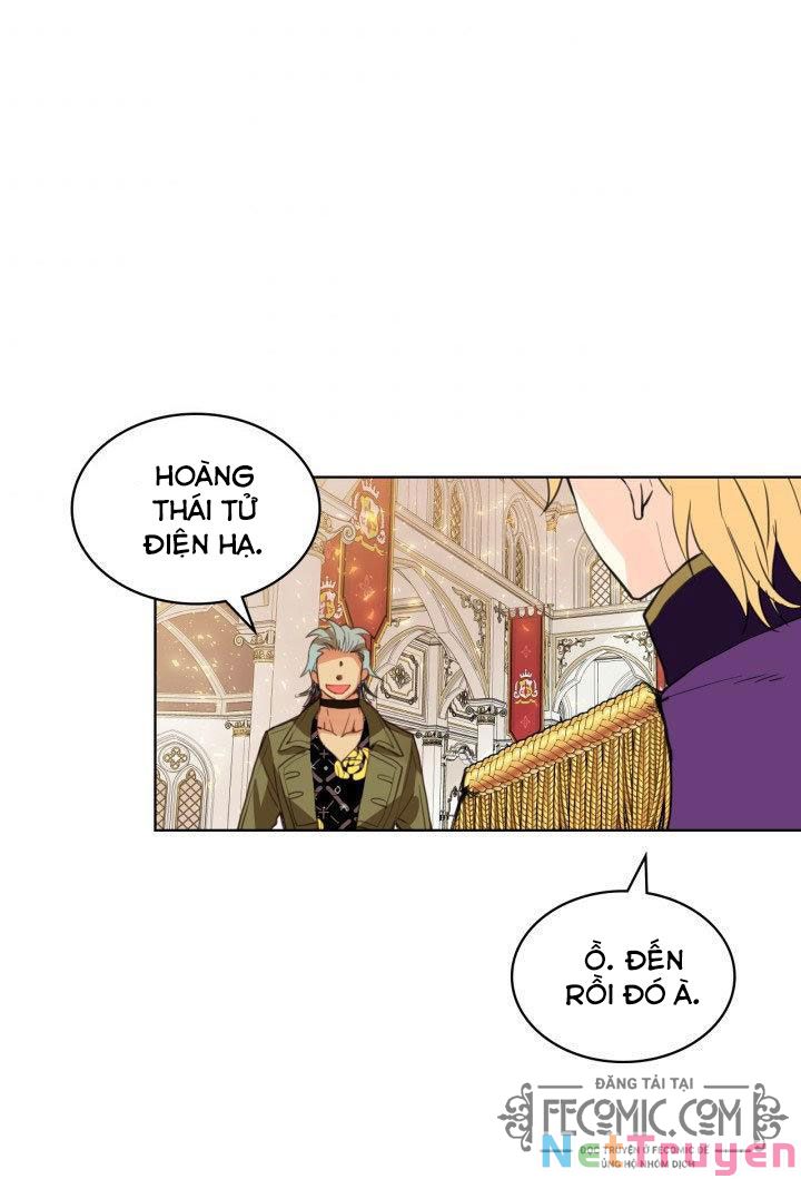 Con Có Phải Là Con Gái Của Người Không?: Chapter 69