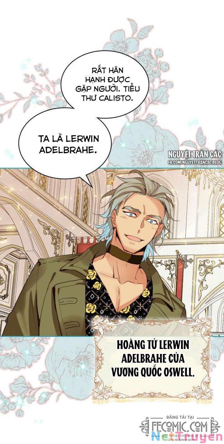 Con Có Phải Là Con Gái Của Người Không?: Chapter 69