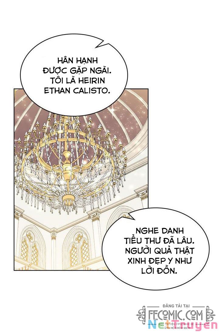 Con Có Phải Là Con Gái Của Người Không?: Chapter 69