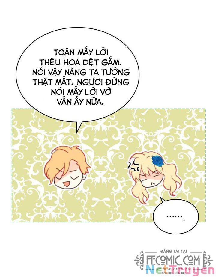 Con Có Phải Là Con Gái Của Người Không?: Chapter 69