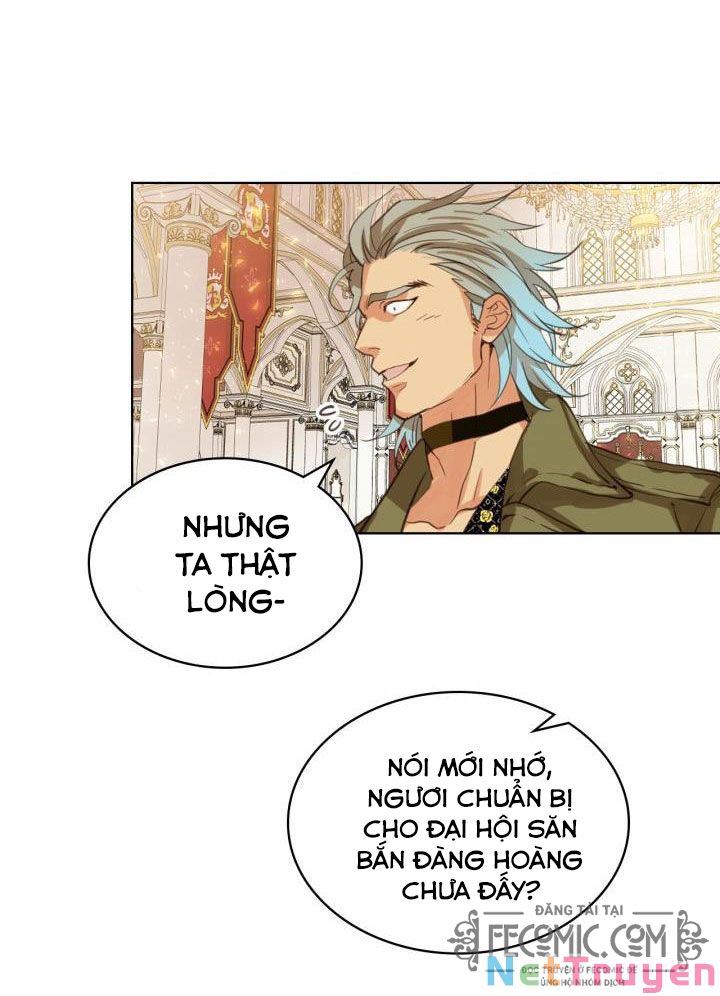 Con Có Phải Là Con Gái Của Người Không?: Chapter 69