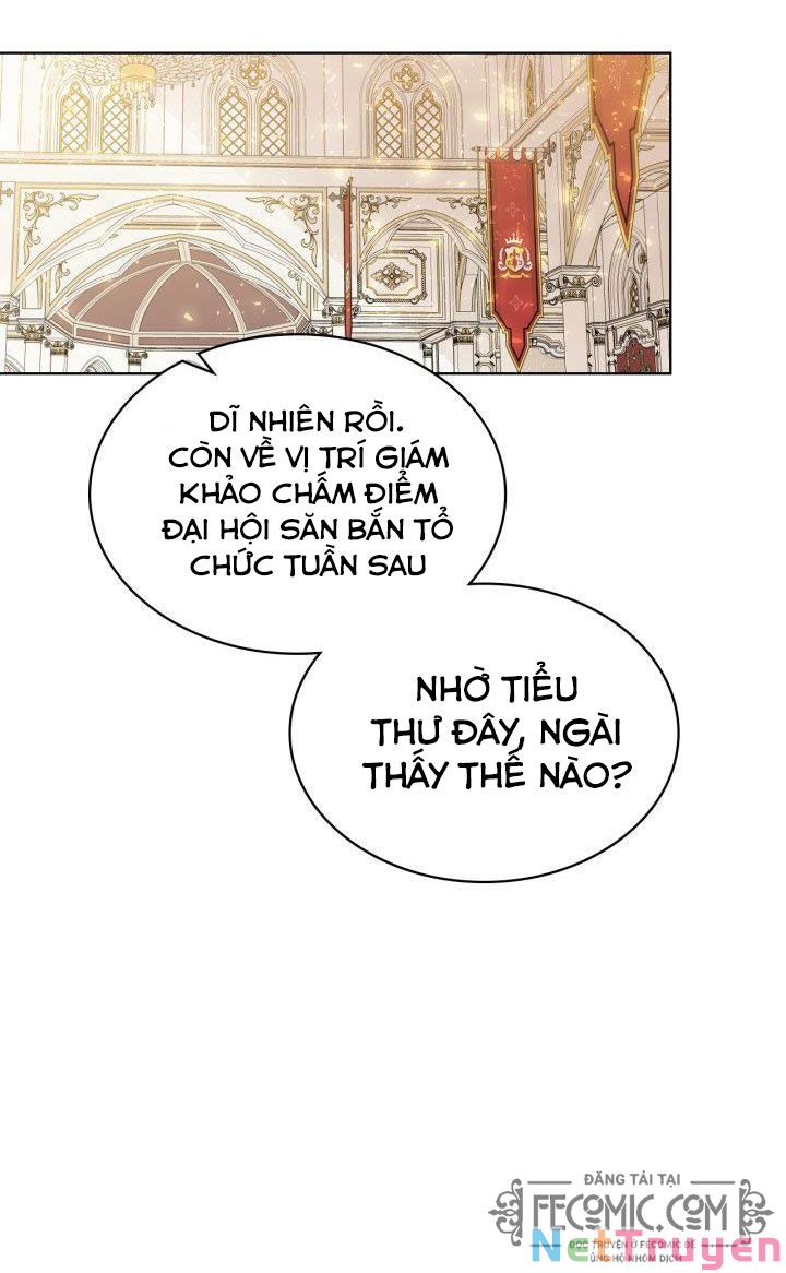 Con Có Phải Là Con Gái Của Người Không?: Chapter 69