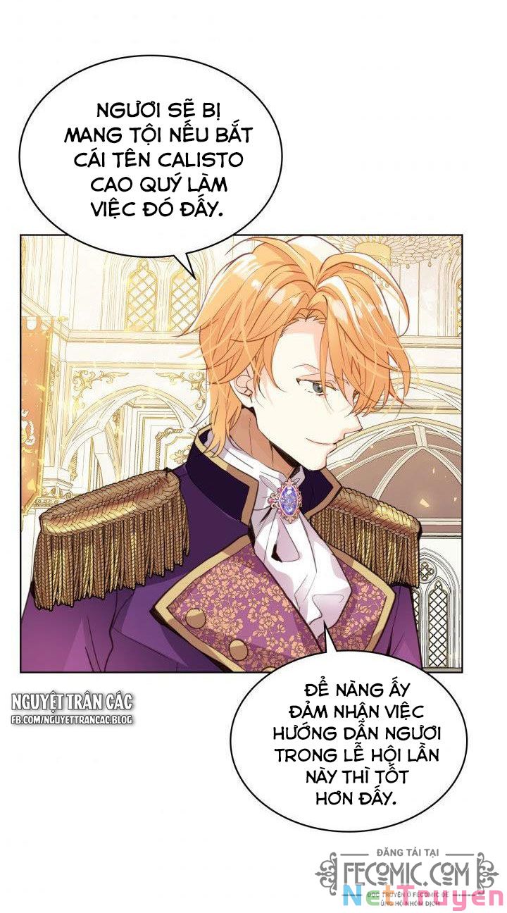 Con Có Phải Là Con Gái Của Người Không?: Chapter 69