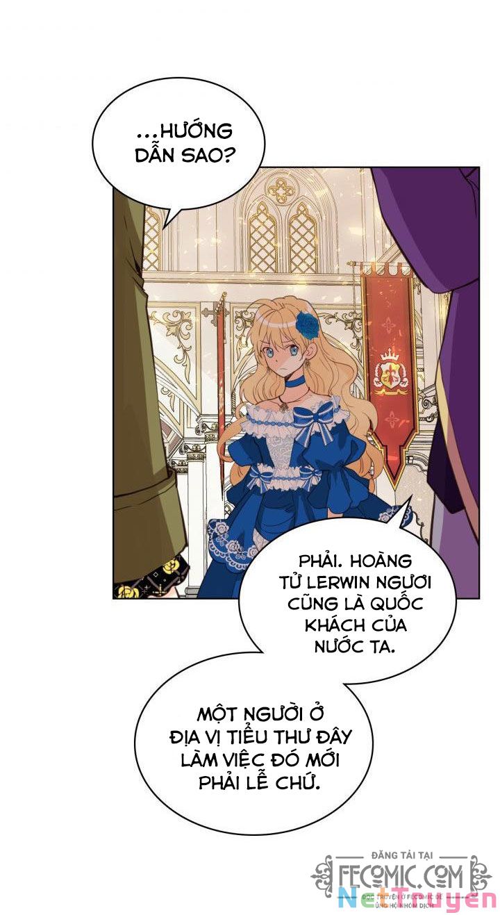 Con Có Phải Là Con Gái Của Người Không?: Chapter 69