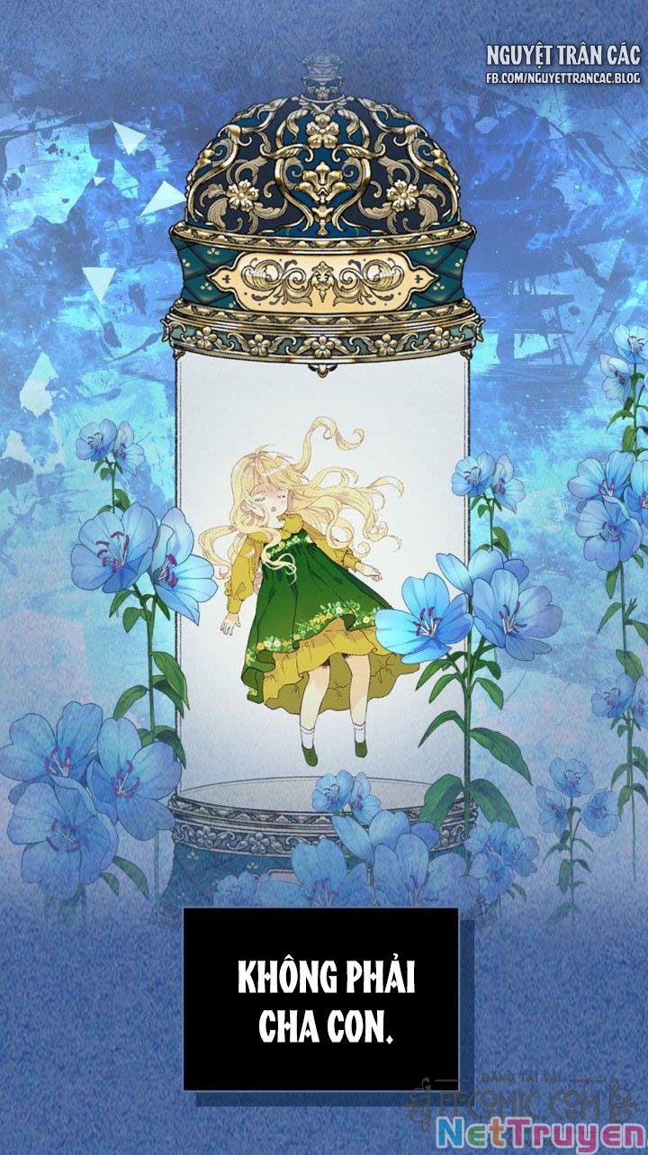 Con Có Phải Là Con Gái Của Người Không?: Chapter 69