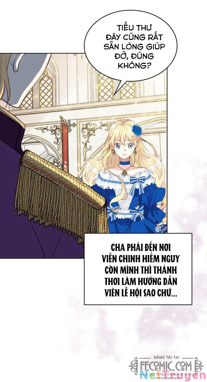 Con Có Phải Là Con Gái Của Người Không?: Chapter 69