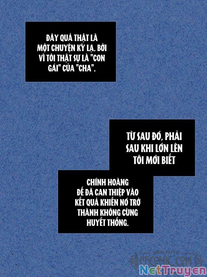 Con Có Phải Là Con Gái Của Người Không?: Chapter 69