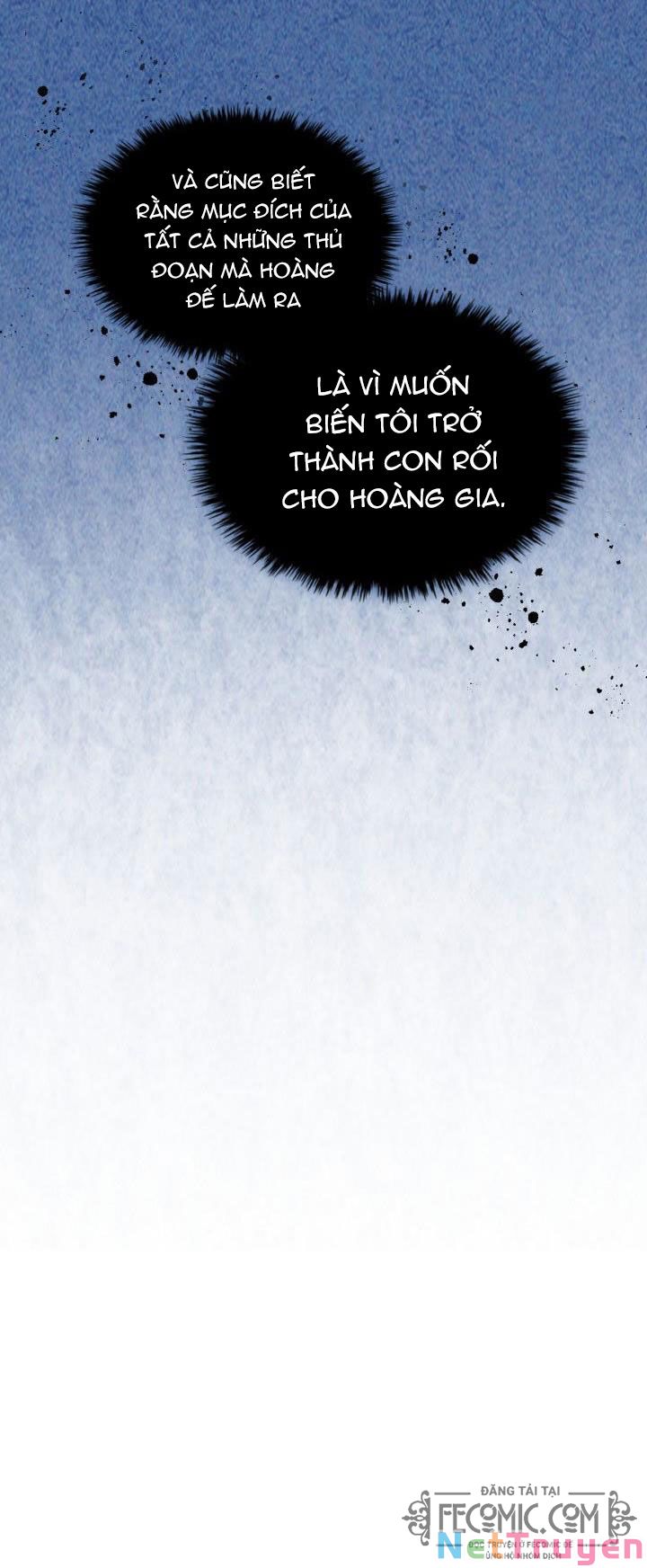 Con Có Phải Là Con Gái Của Người Không?: Chapter 69