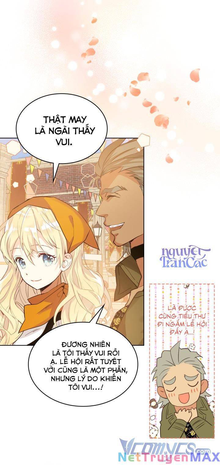 Con Có Phải Là Con Gái Của Người Không?: Chapter 70