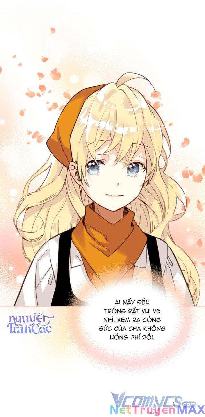 Con Có Phải Là Con Gái Của Người Không?: Chapter 70