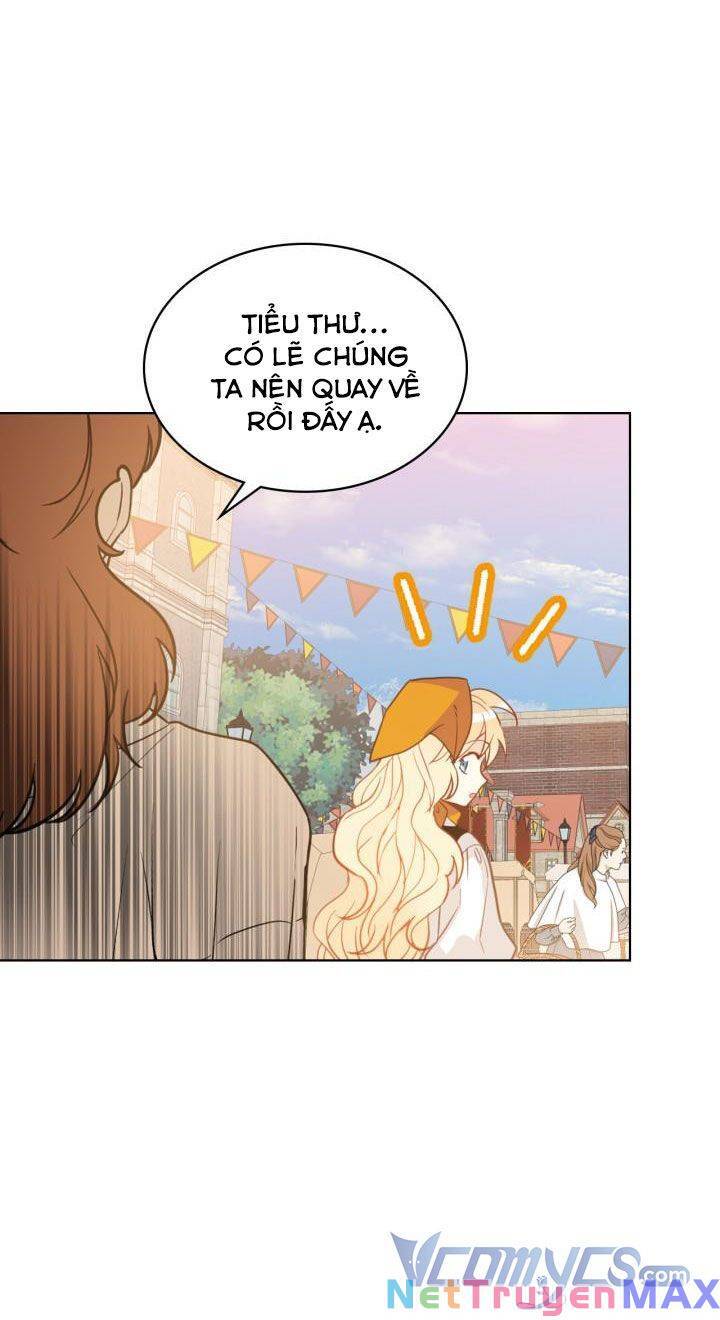 Con Có Phải Là Con Gái Của Người Không?: Chapter 70