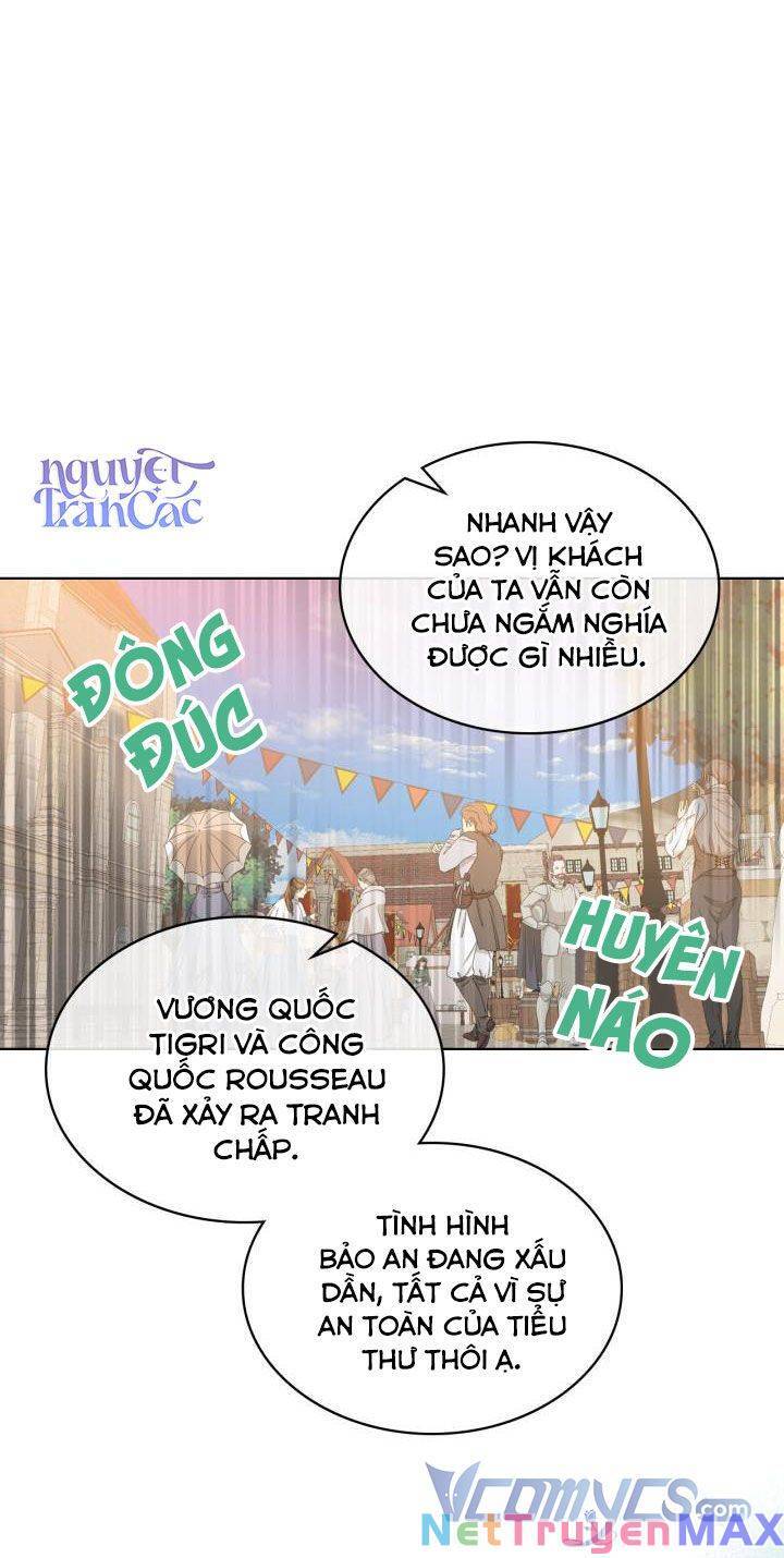 Con Có Phải Là Con Gái Của Người Không?: Chapter 70