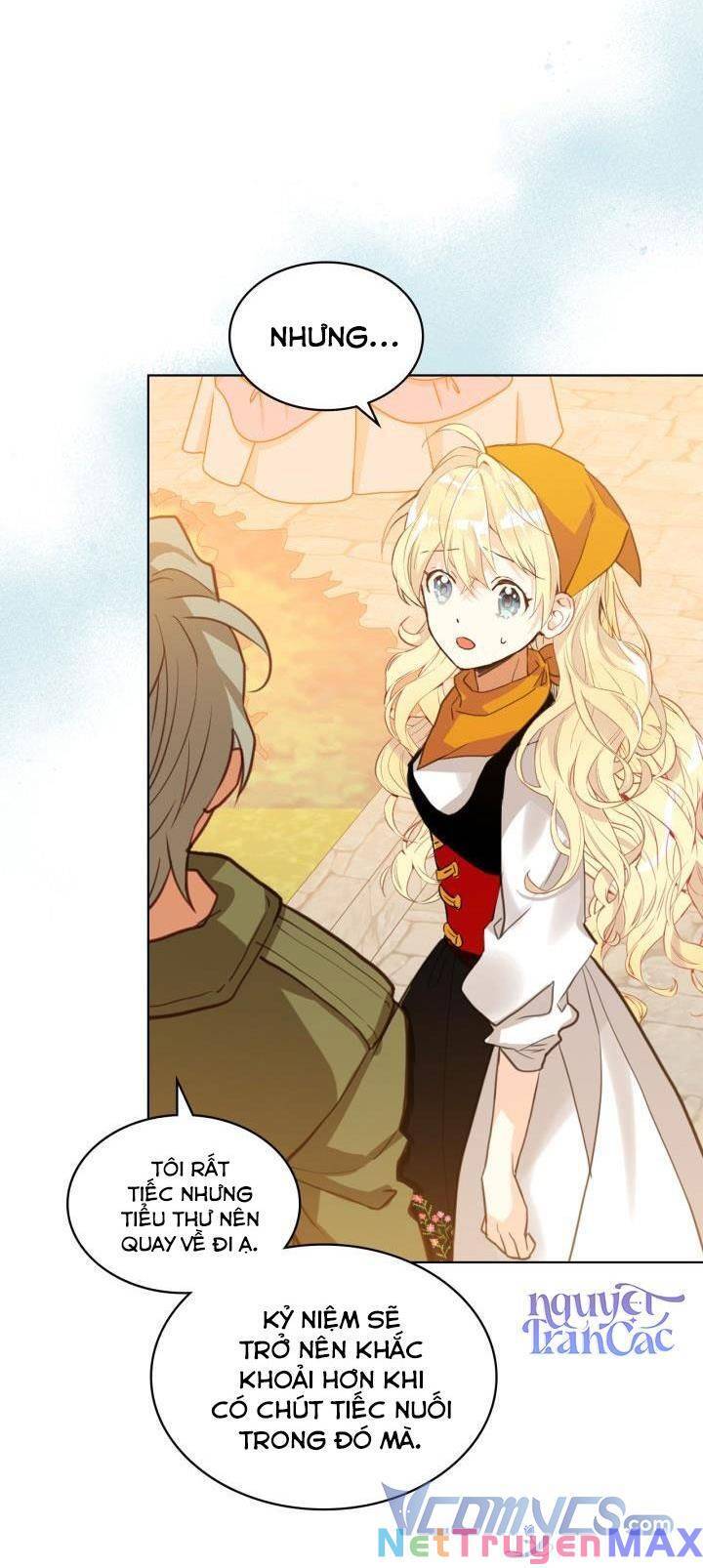 Con Có Phải Là Con Gái Của Người Không?: Chapter 70