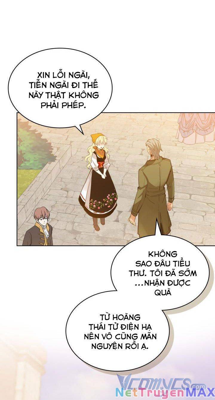 Con Có Phải Là Con Gái Của Người Không?: Chapter 70