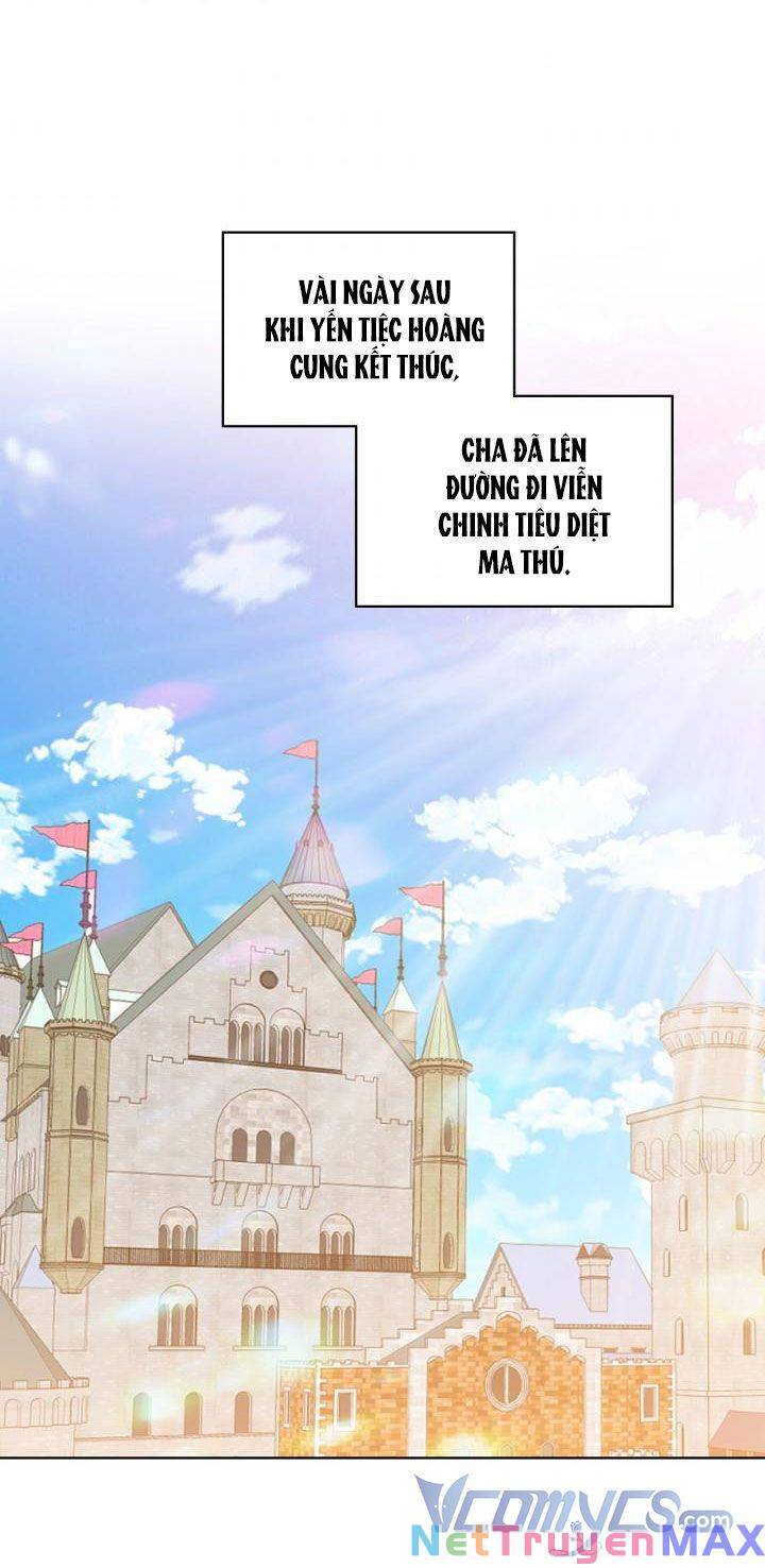 Con Có Phải Là Con Gái Của Người Không?: Chapter 70