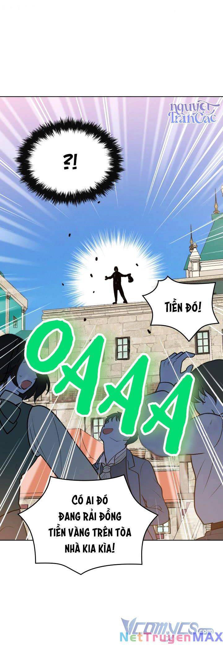 Con Có Phải Là Con Gái Của Người Không?: Chapter 70