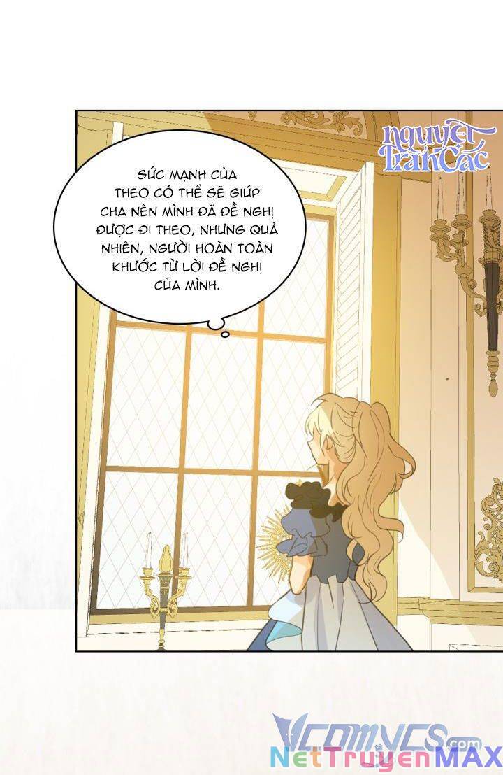 Con Có Phải Là Con Gái Của Người Không?: Chapter 70