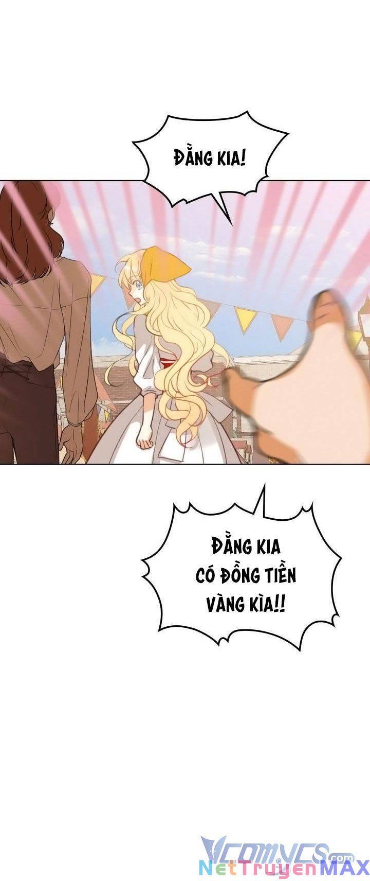 Con Có Phải Là Con Gái Của Người Không?: Chapter 70