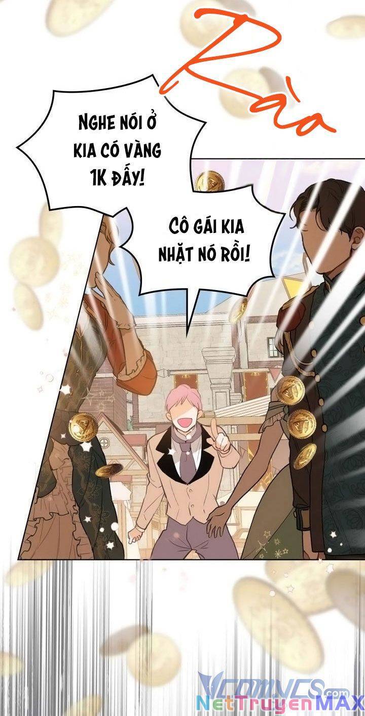 Con Có Phải Là Con Gái Của Người Không?: Chapter 70