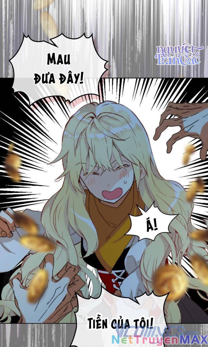 Con Có Phải Là Con Gái Của Người Không?: Chapter 70