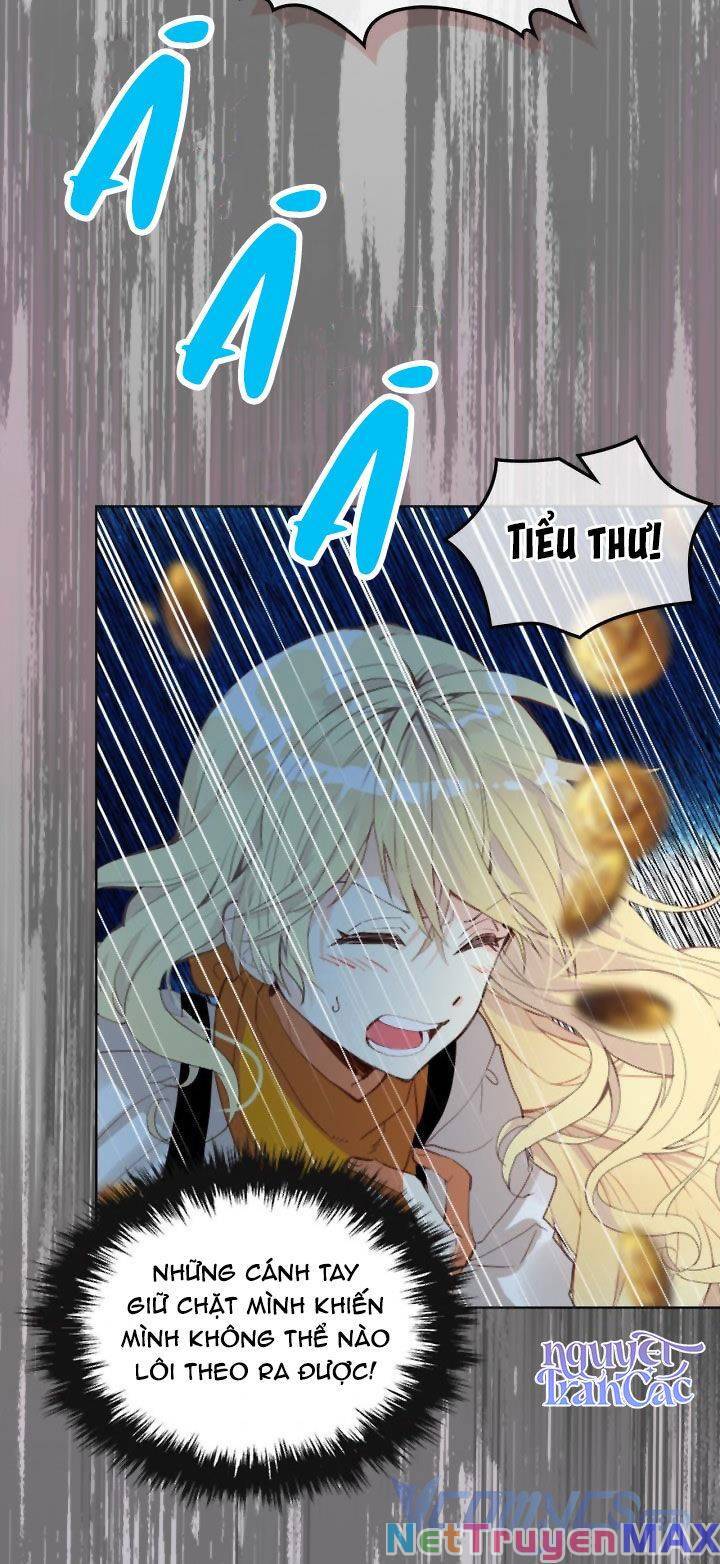 Con Có Phải Là Con Gái Của Người Không?: Chapter 70