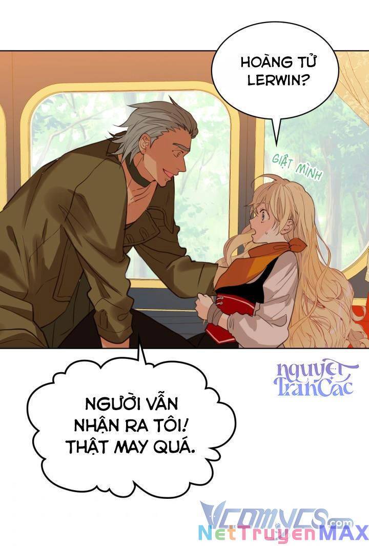 Con Có Phải Là Con Gái Của Người Không?: Chapter 70