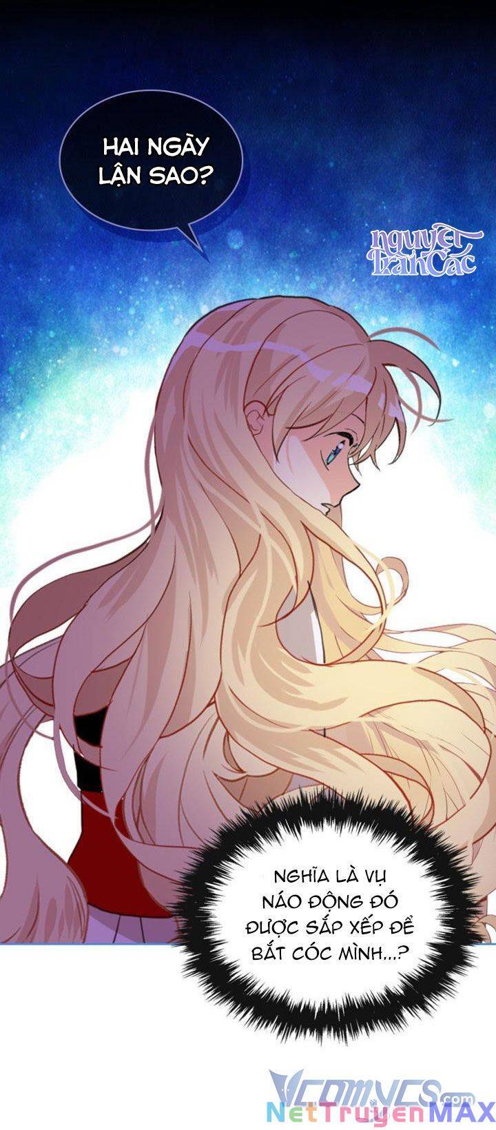 Con Có Phải Là Con Gái Của Người Không?: Chapter 70
