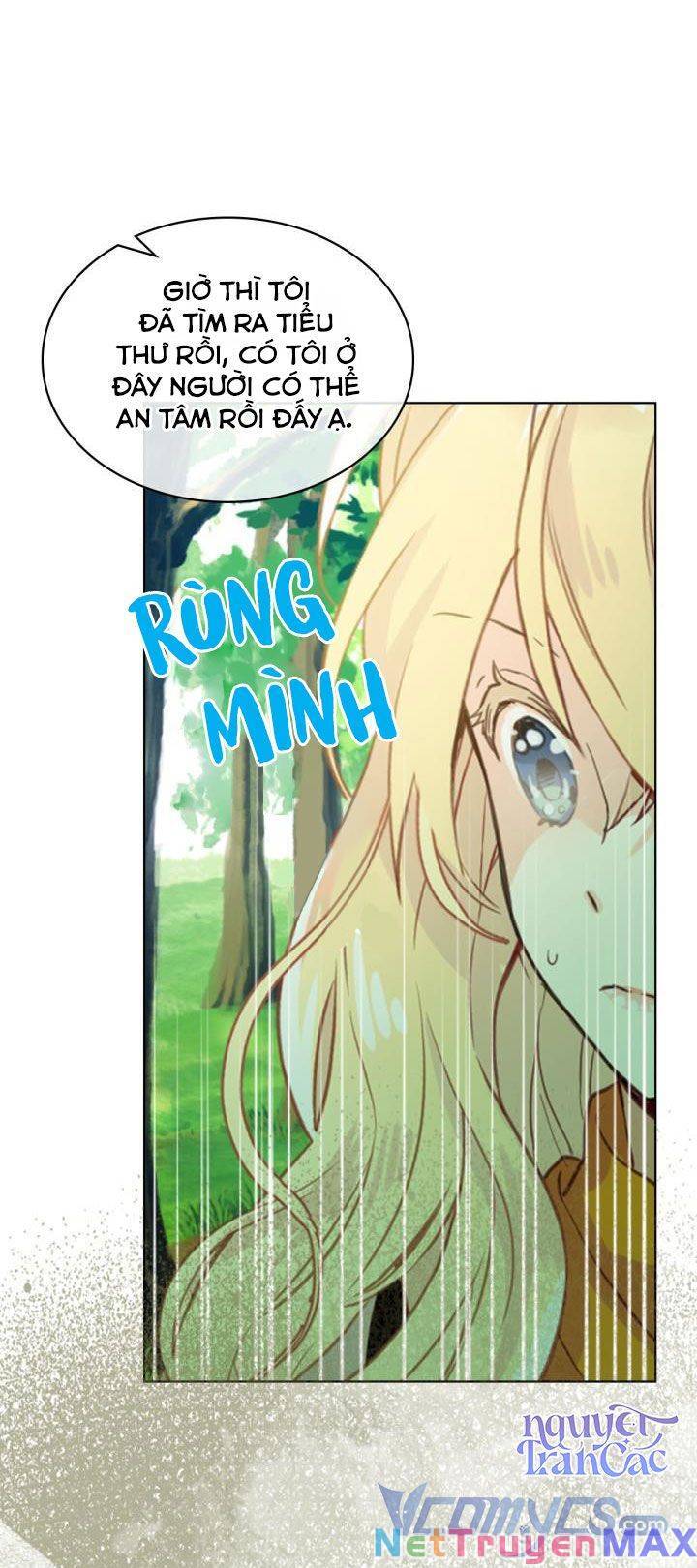 Con Có Phải Là Con Gái Của Người Không?: Chapter 70