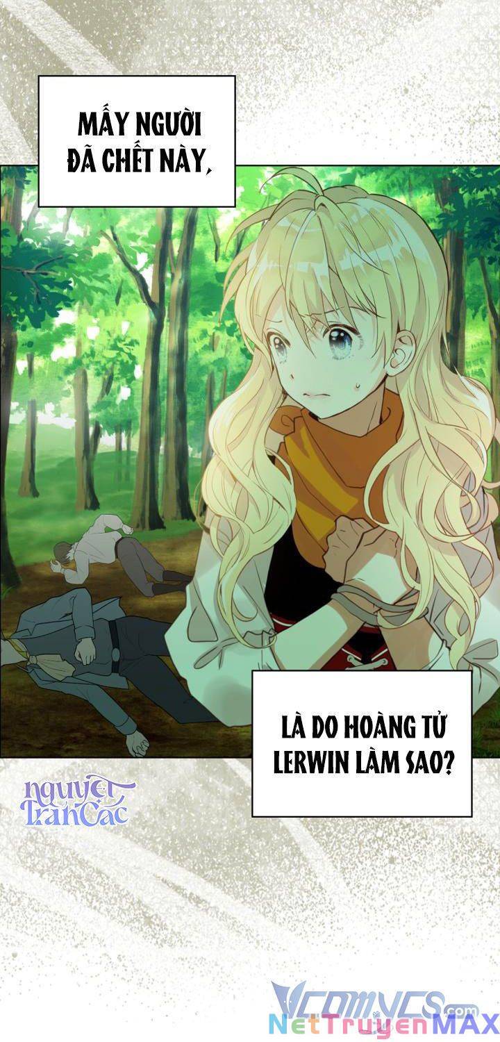 Con Có Phải Là Con Gái Của Người Không?: Chapter 70
