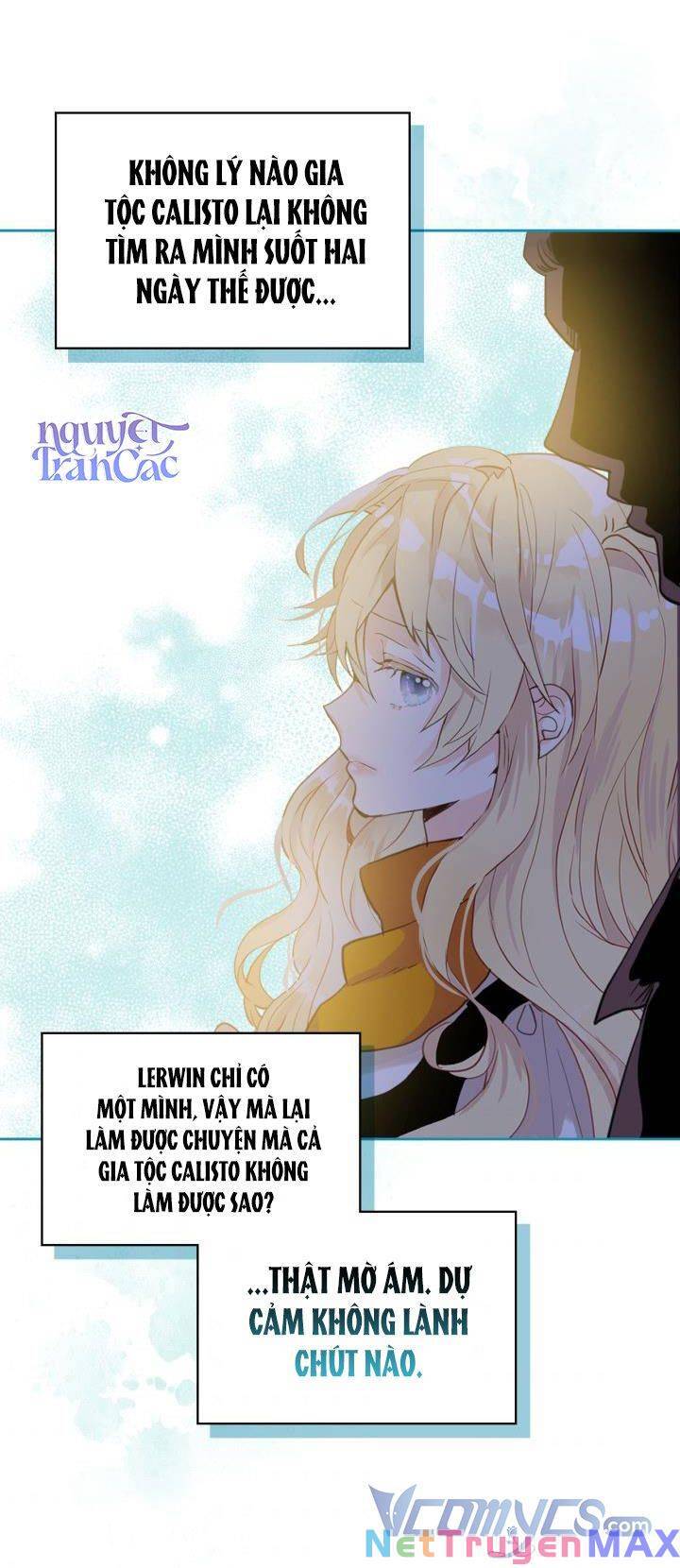 Con Có Phải Là Con Gái Của Người Không?: Chapter 70