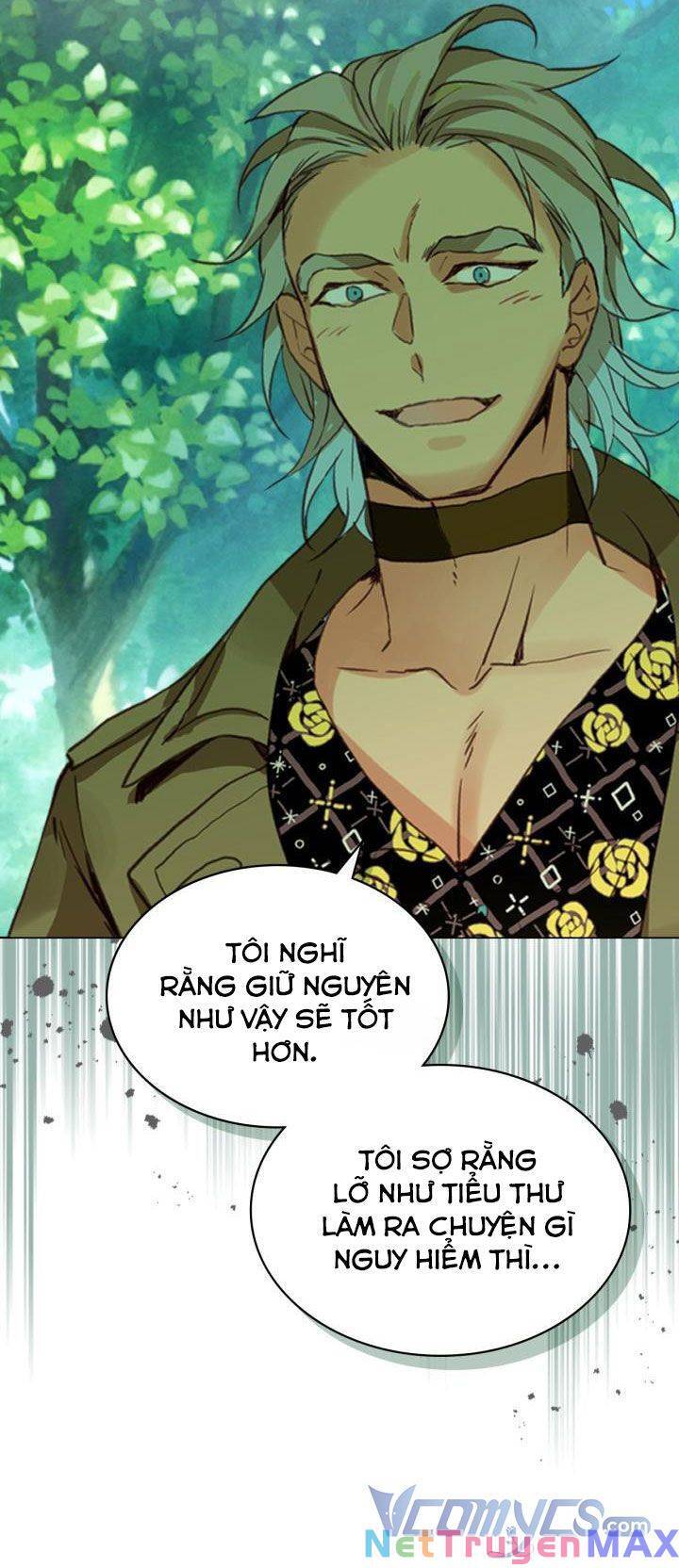 Con Có Phải Là Con Gái Của Người Không?: Chapter 70