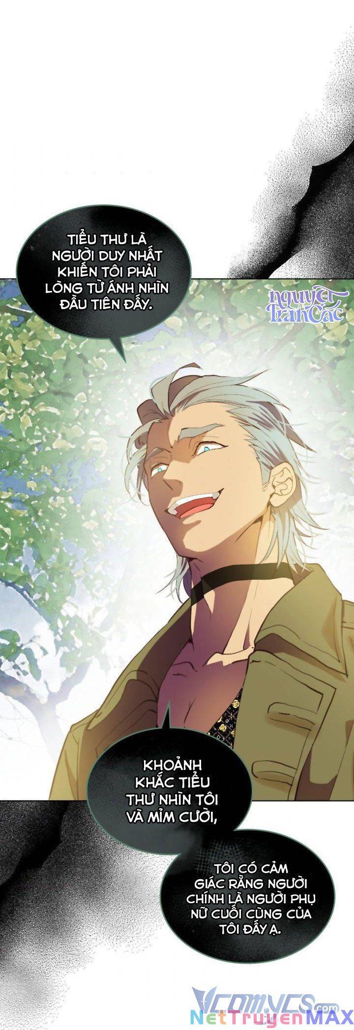 Con Có Phải Là Con Gái Của Người Không?: Chapter 70