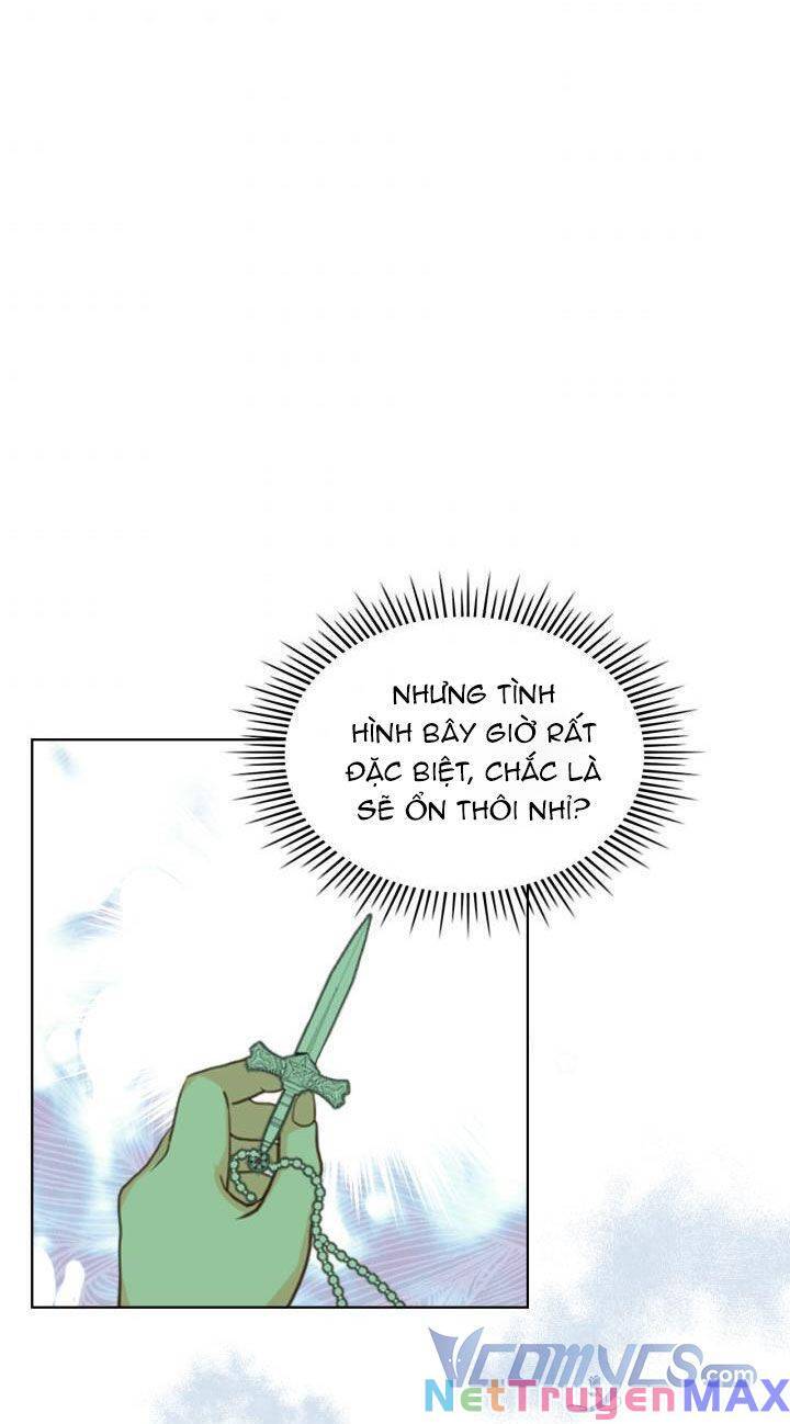 Con Có Phải Là Con Gái Của Người Không?: Chapter 70