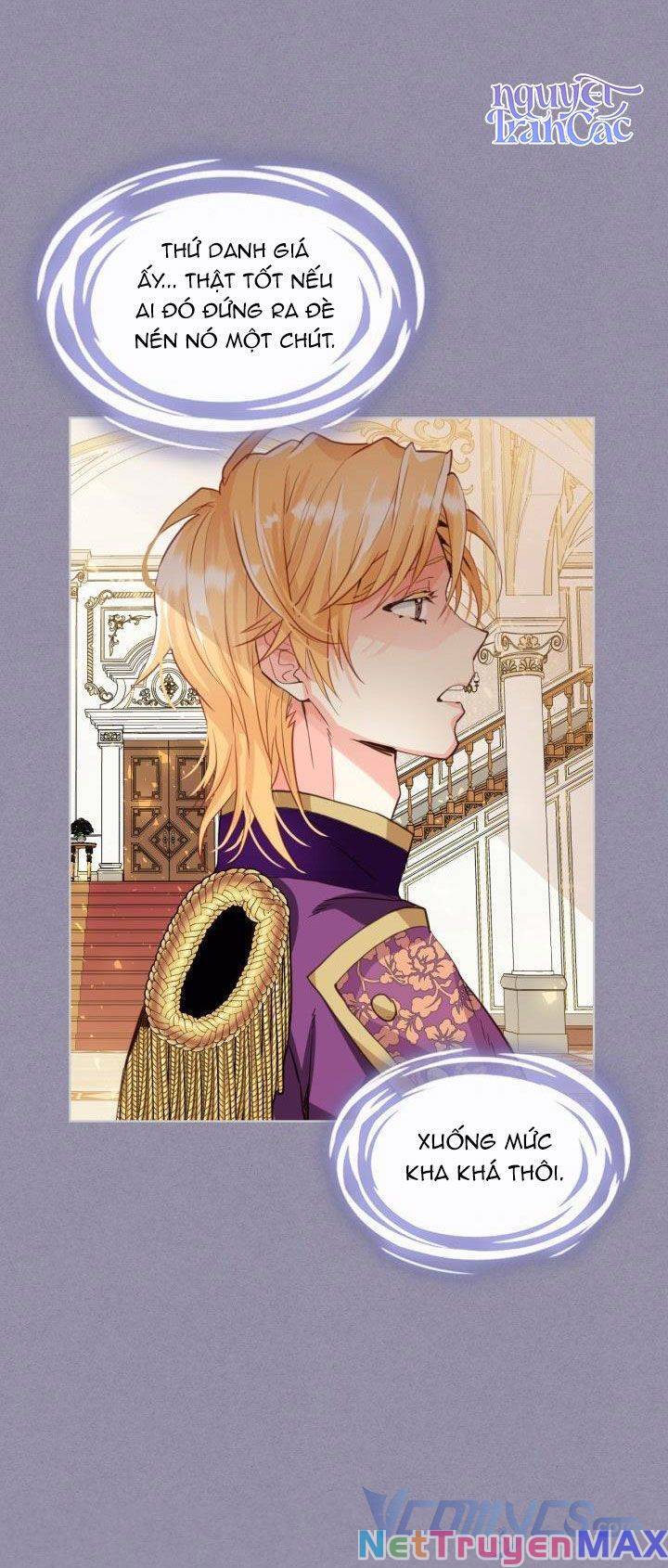 Con Có Phải Là Con Gái Của Người Không?: Chapter 70