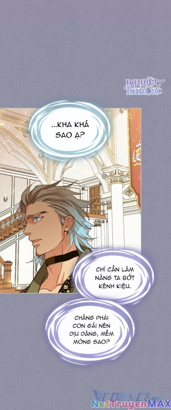 Con Có Phải Là Con Gái Của Người Không?: Chapter 70