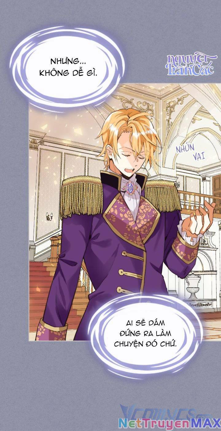Con Có Phải Là Con Gái Của Người Không?: Chapter 70