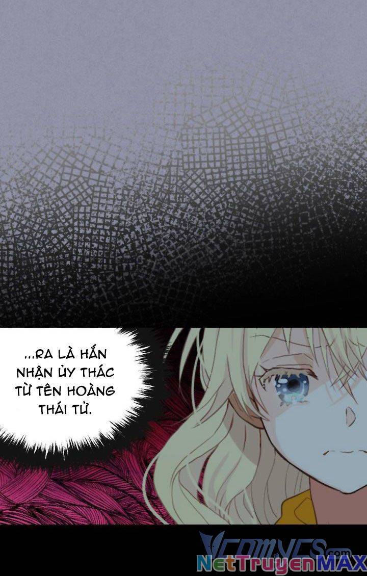 Con Có Phải Là Con Gái Của Người Không?: Chapter 70