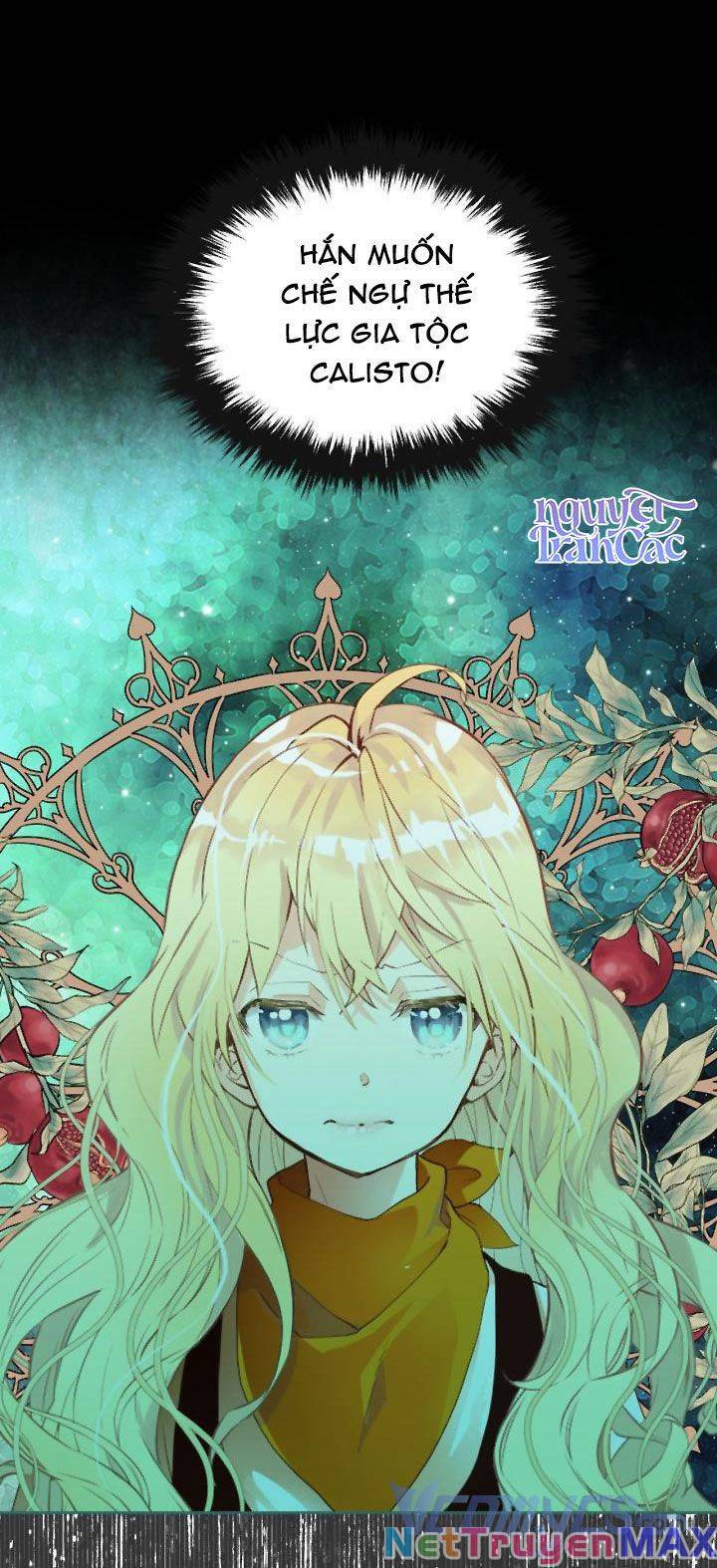 Con Có Phải Là Con Gái Của Người Không?: Chapter 70