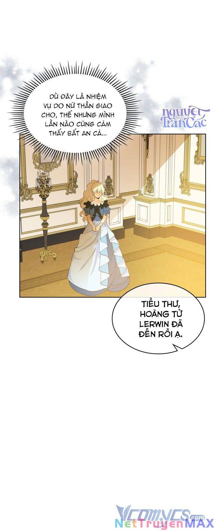 Con Có Phải Là Con Gái Của Người Không?: Chapter 70