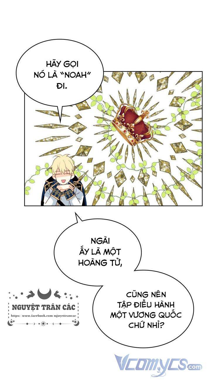 Con Có Phải Là Con Gái Của Người Không?: Chapter 74