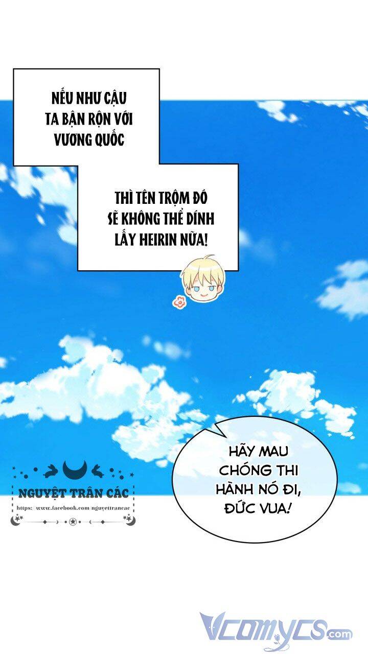 Con Có Phải Là Con Gái Của Người Không?: Chapter 74