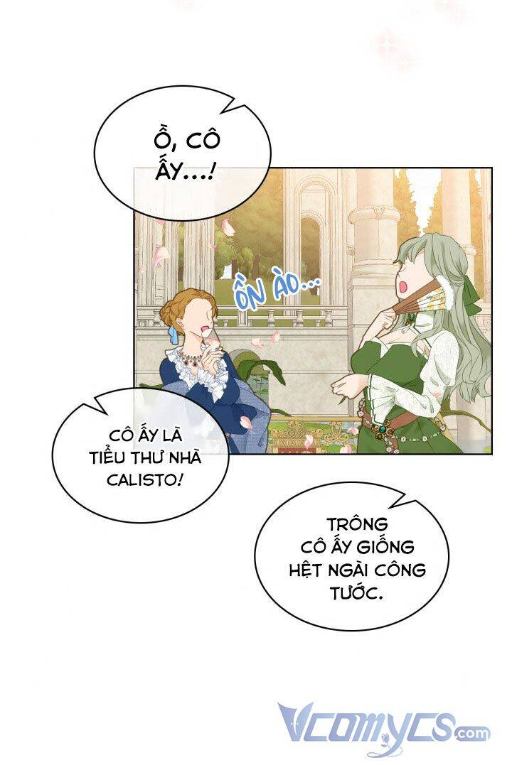 Con Có Phải Là Con Gái Của Người Không?: Chapter 74