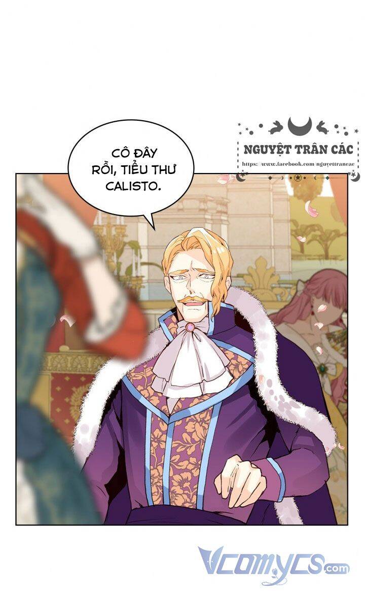 Con Có Phải Là Con Gái Của Người Không?: Chapter 74