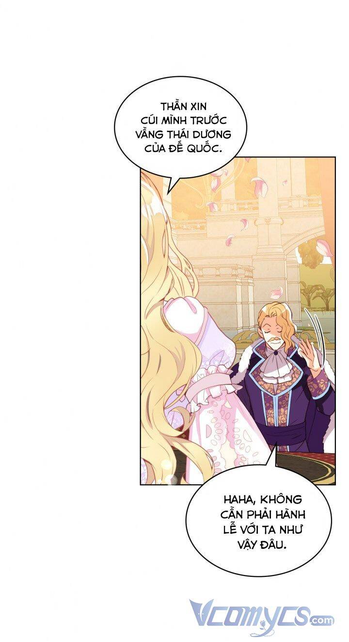 Con Có Phải Là Con Gái Của Người Không?: Chapter 74