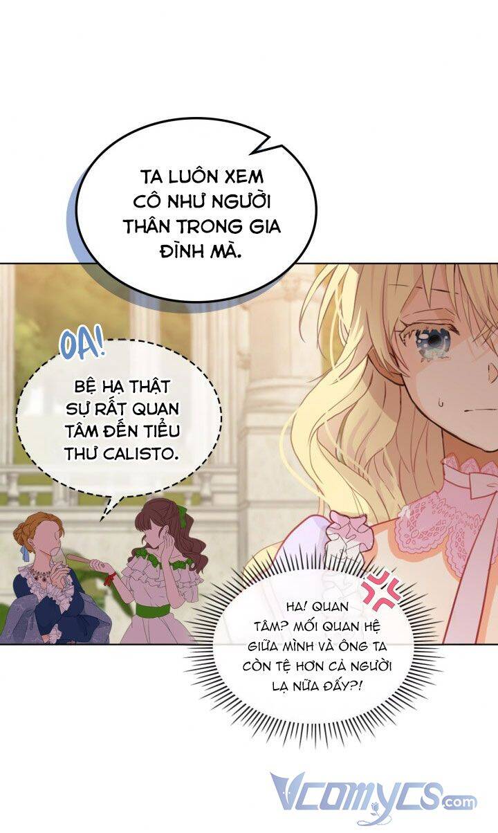 Con Có Phải Là Con Gái Của Người Không?: Chapter 74