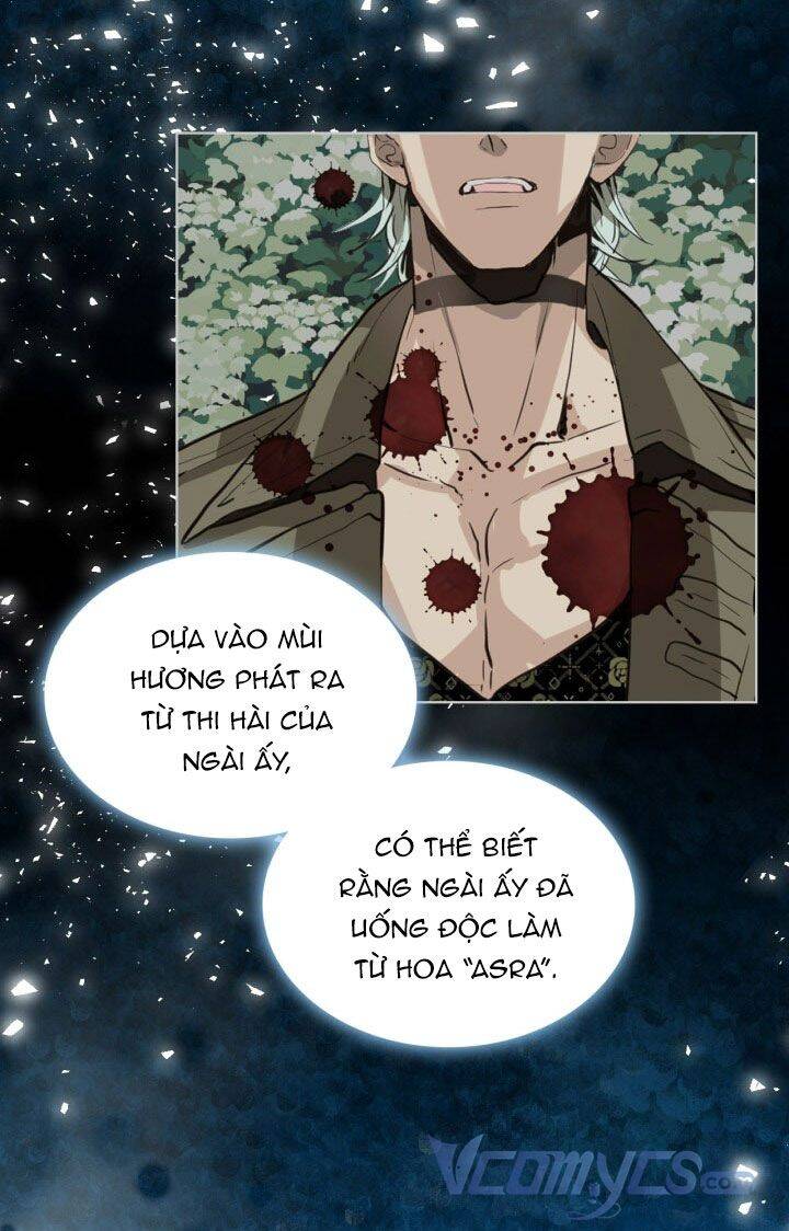 Con Có Phải Là Con Gái Của Người Không?: Chapter 74