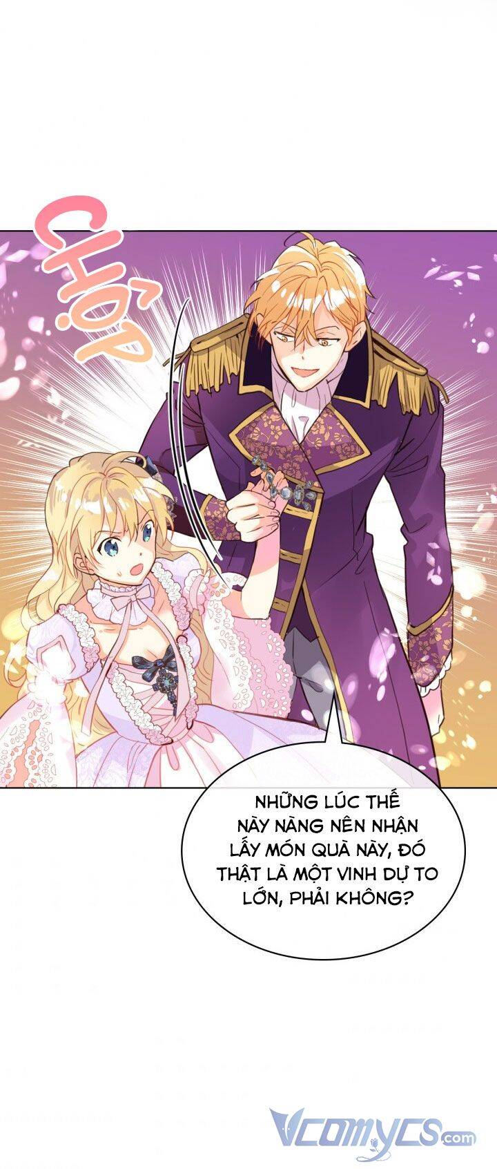 Con Có Phải Là Con Gái Của Người Không?: Chapter 74