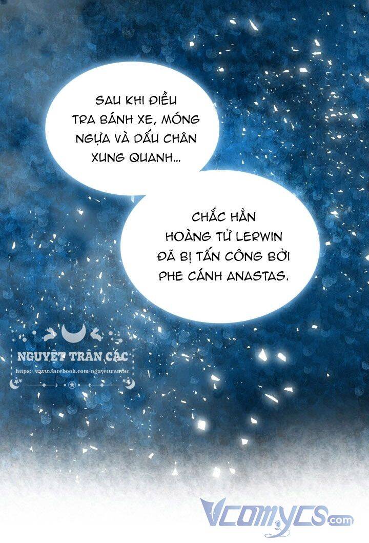Con Có Phải Là Con Gái Của Người Không?: Chapter 74